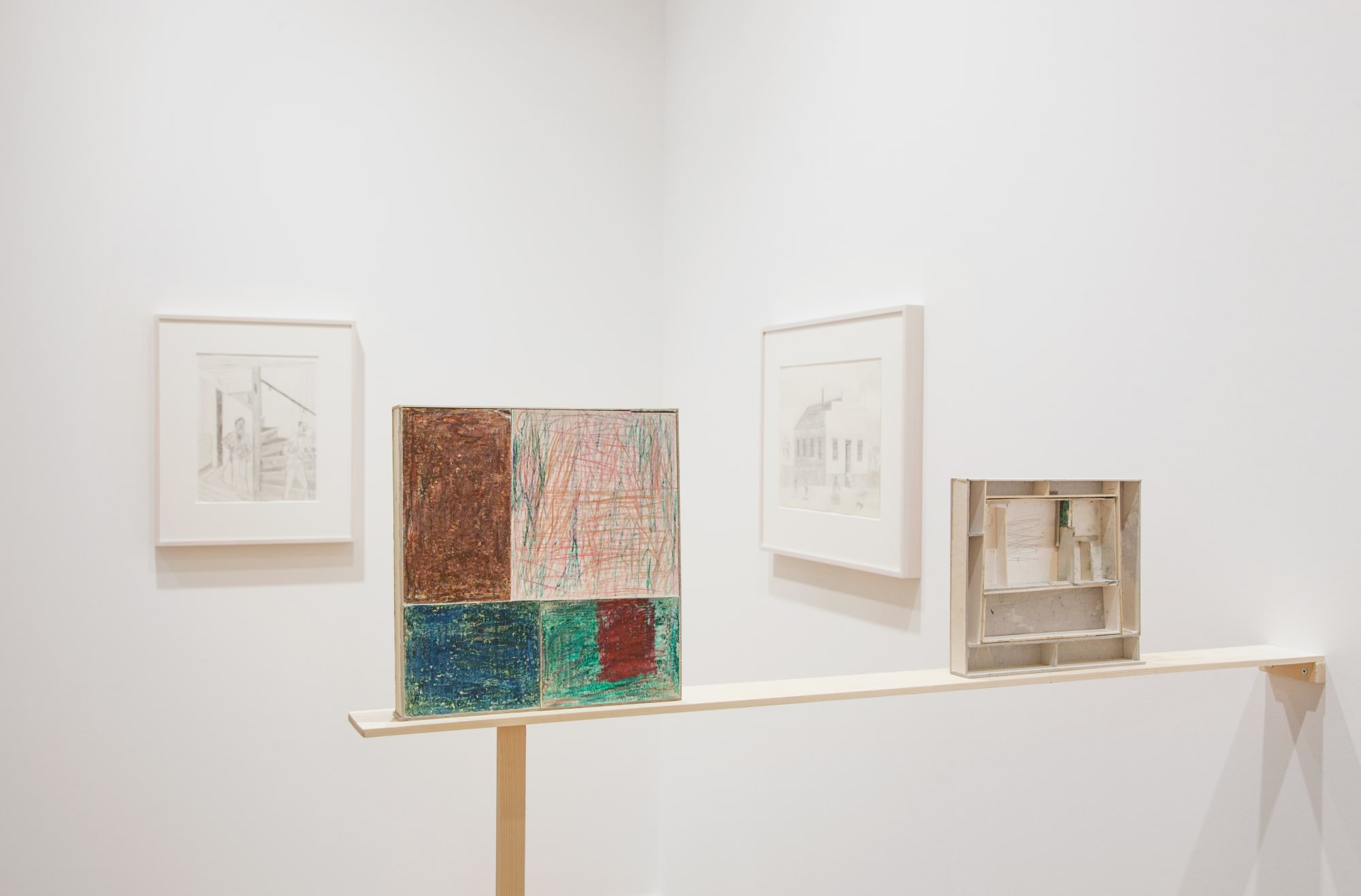 FIAC – International Art Fair, Paris 2017