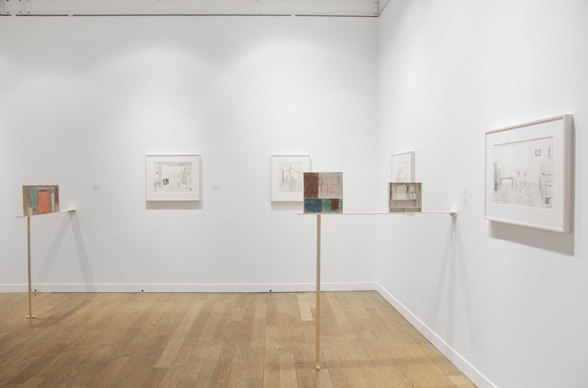 FIAC – International Art Fair, Paris 2017