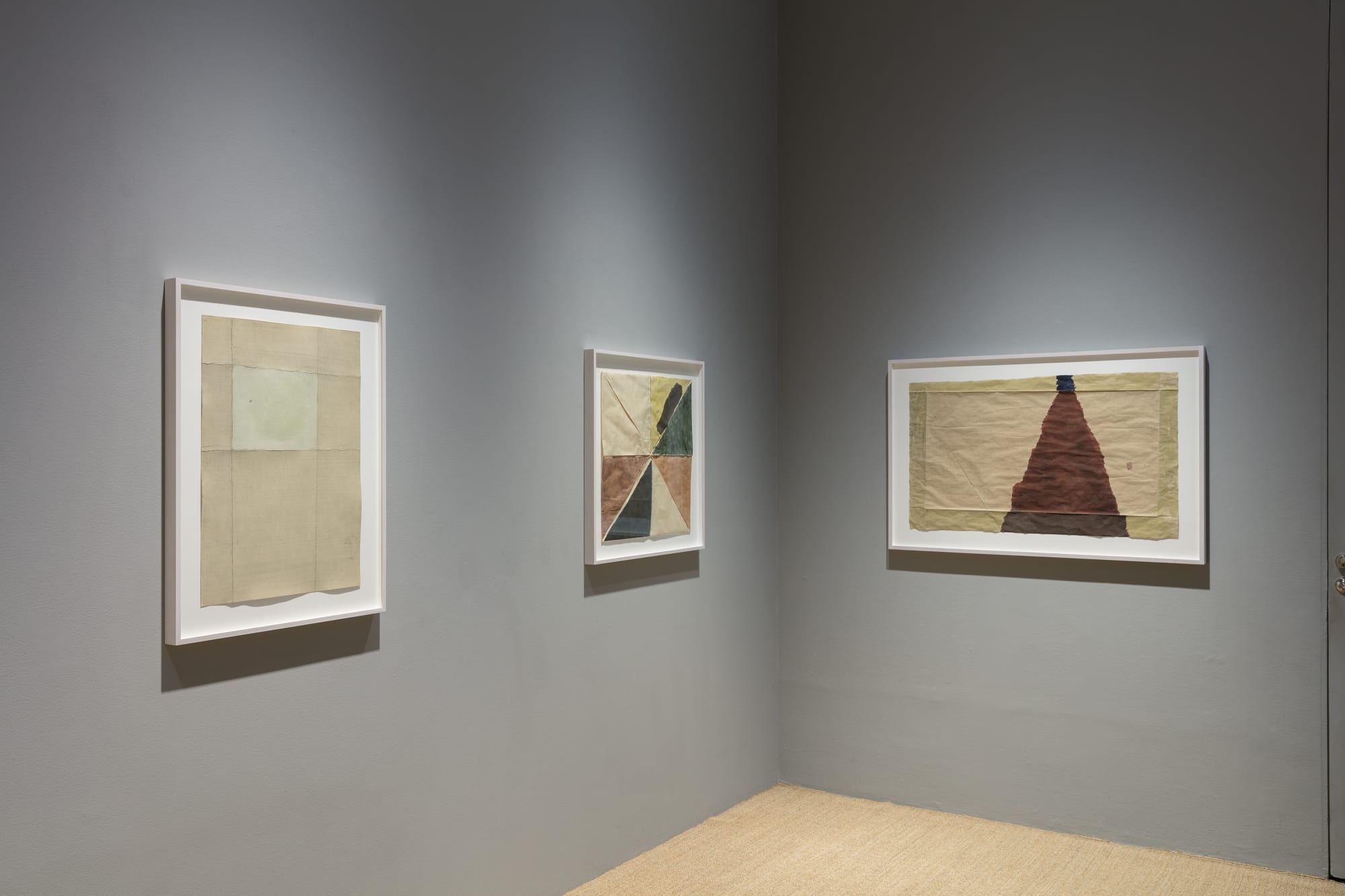 Jockum Nordström | De osynligas väg / The Path of the Invisibles