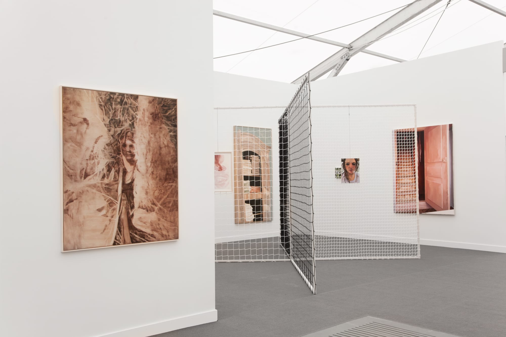 Frieze New York, 2017