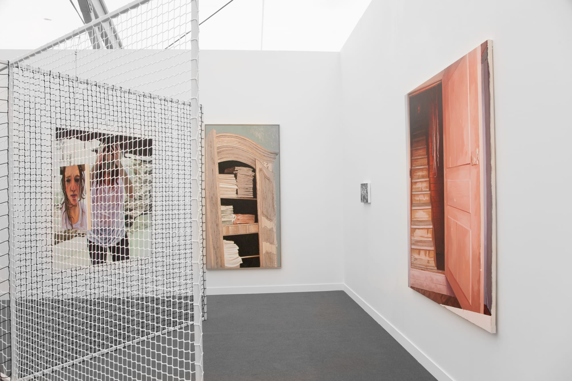 Frieze New York, 2017