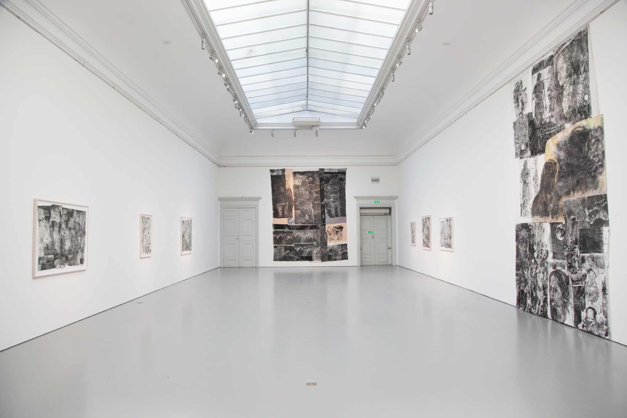 Idun Baltzersen | Övergångsriter