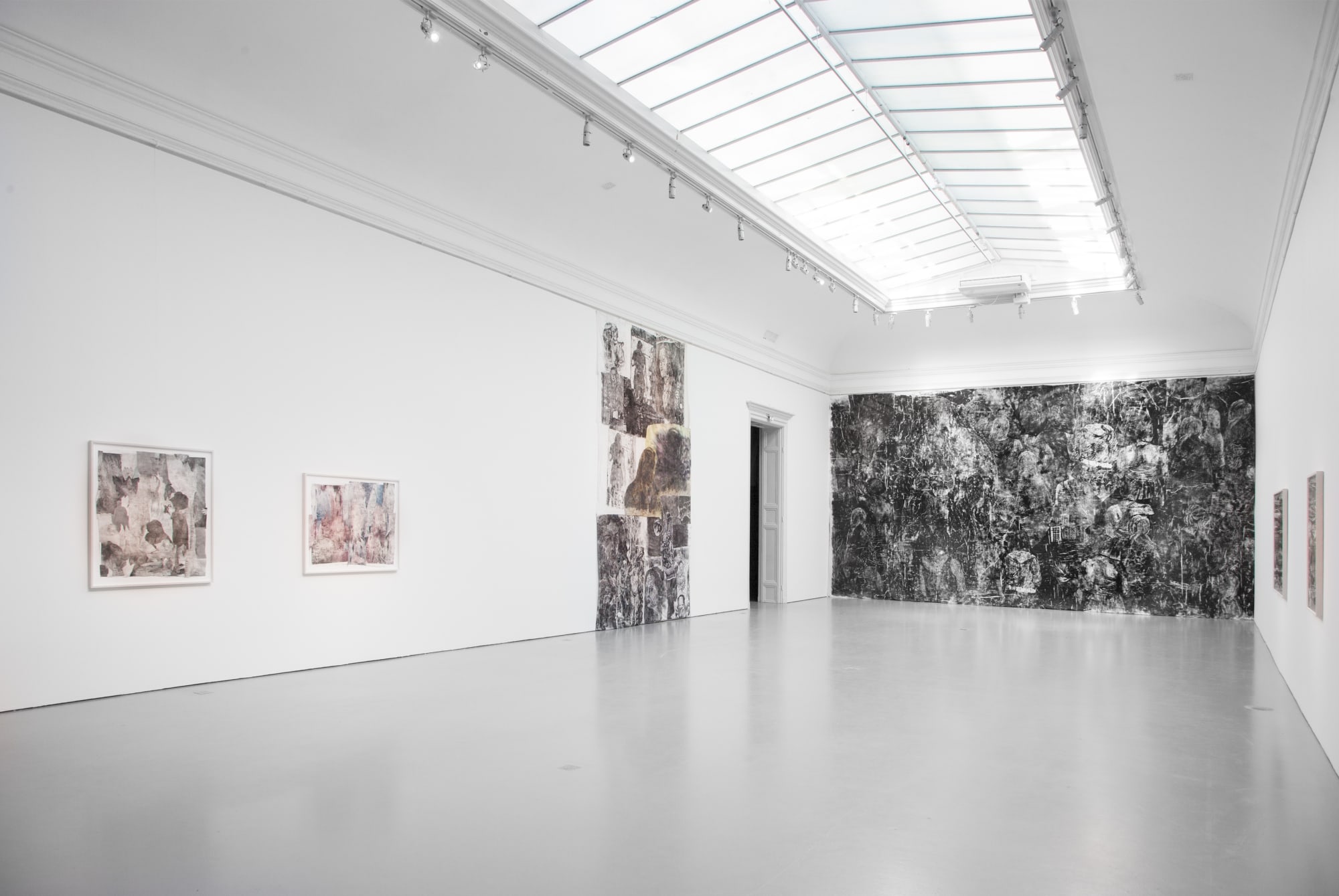 Idun Baltzersen | Övergångsriter