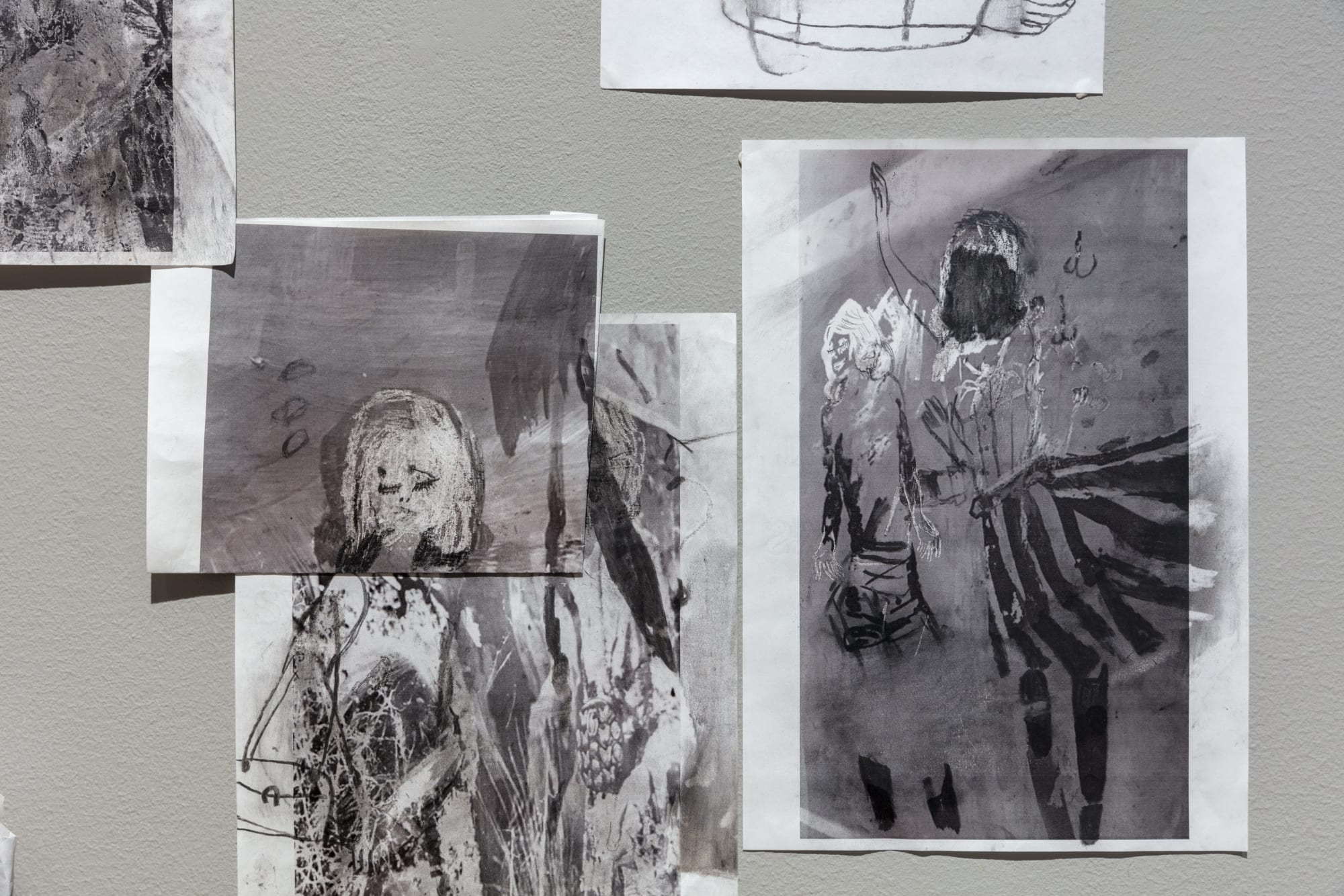 Helene Billgren | B Spring 21