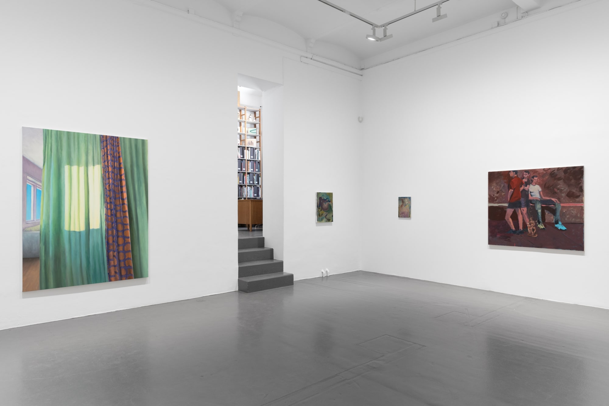 Stranger Than Fiction