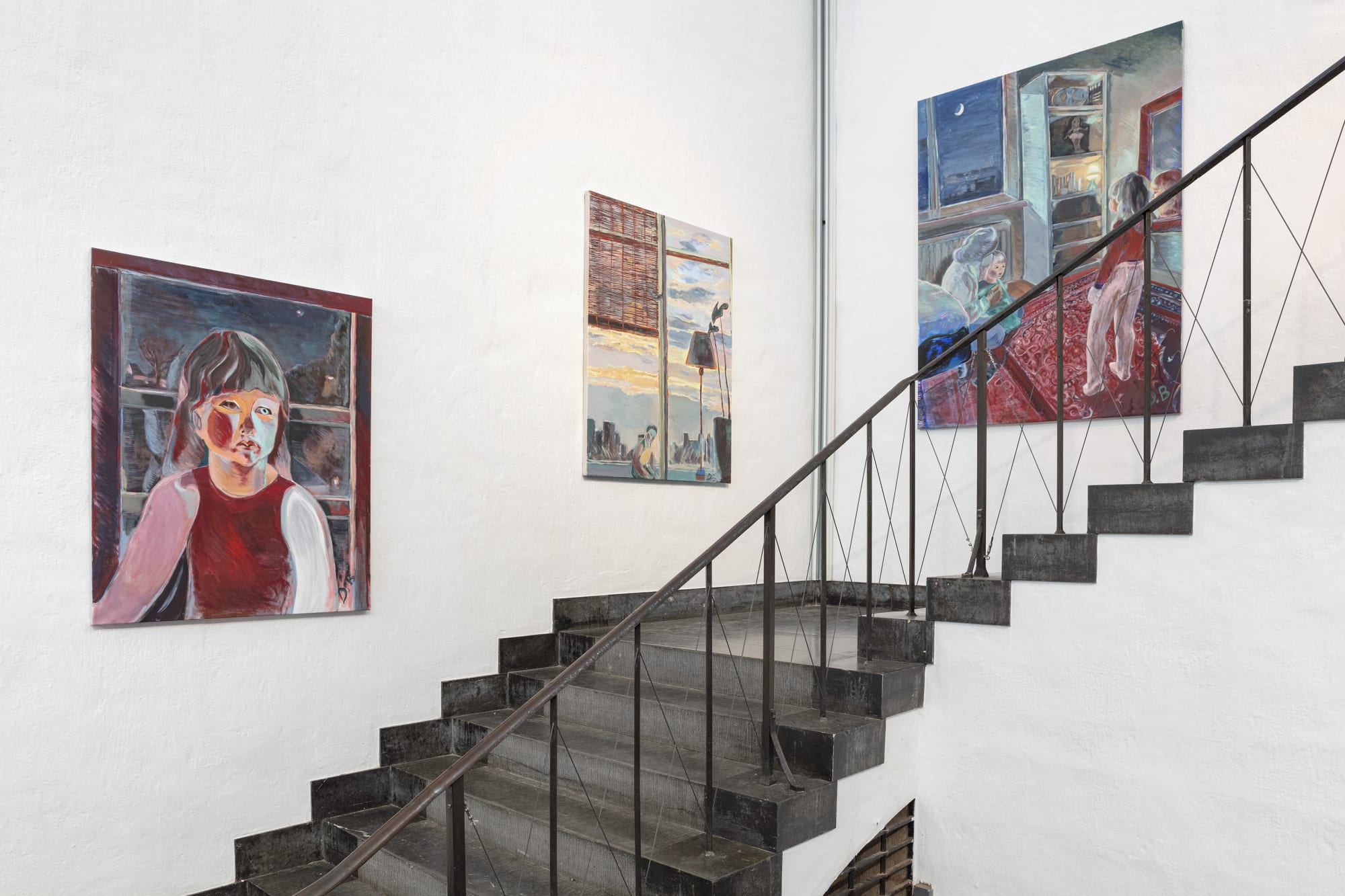 Duda Bebek | Market Art Fair 2023