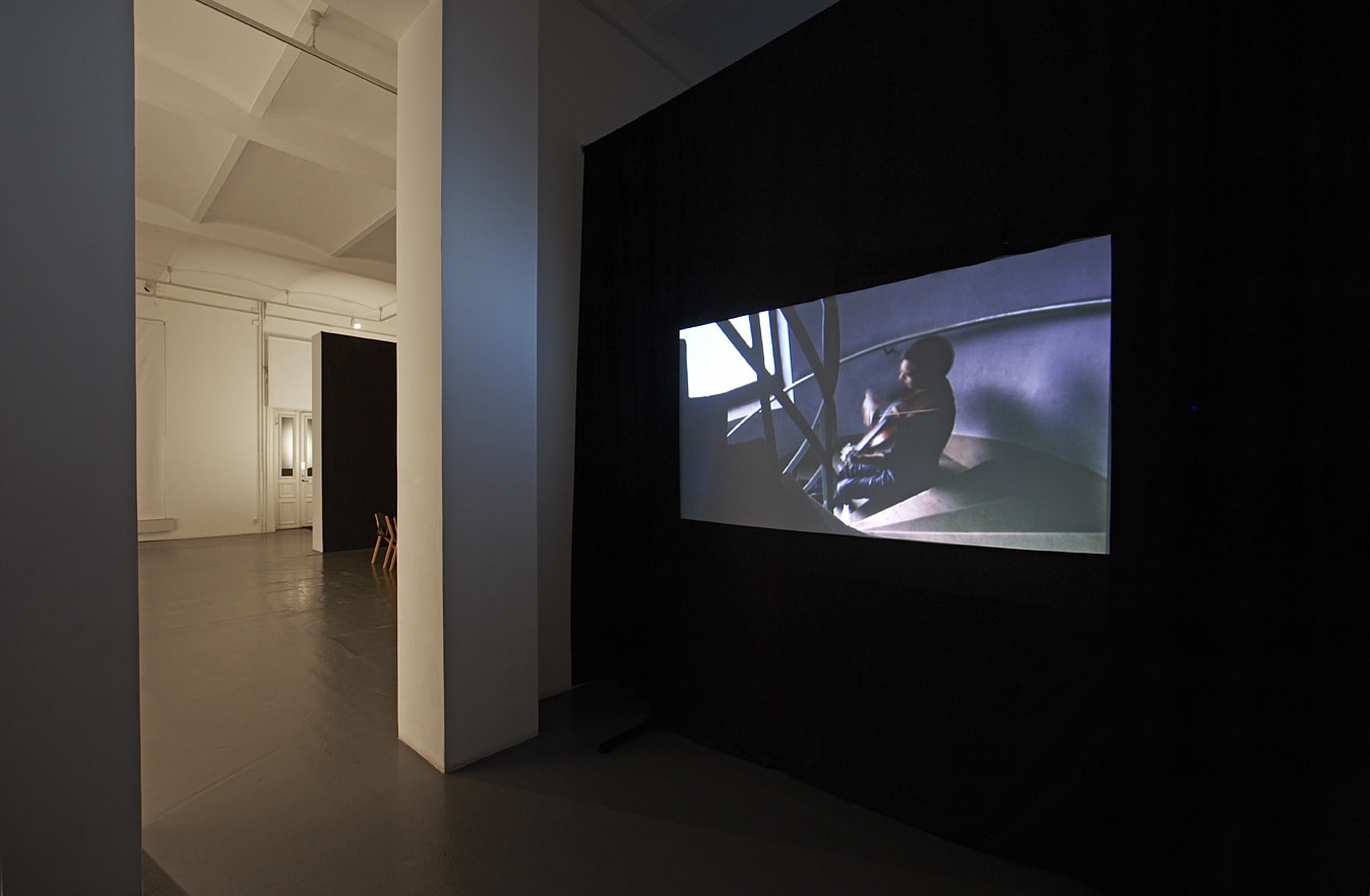 Petra Lindholm | Video and photography