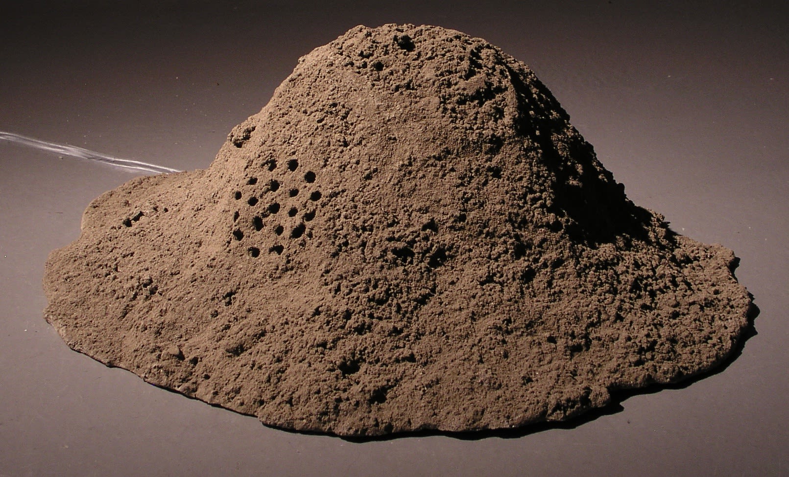 Anna Strid | You Say It’s Day Now, But I Know It’s Not