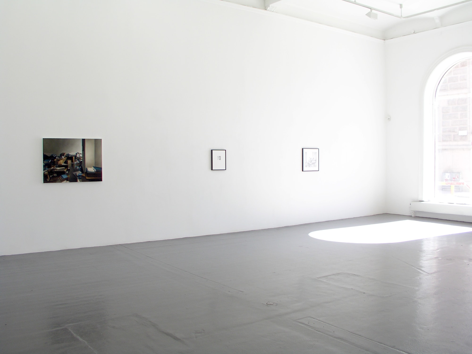 Carl Hammoud | Register