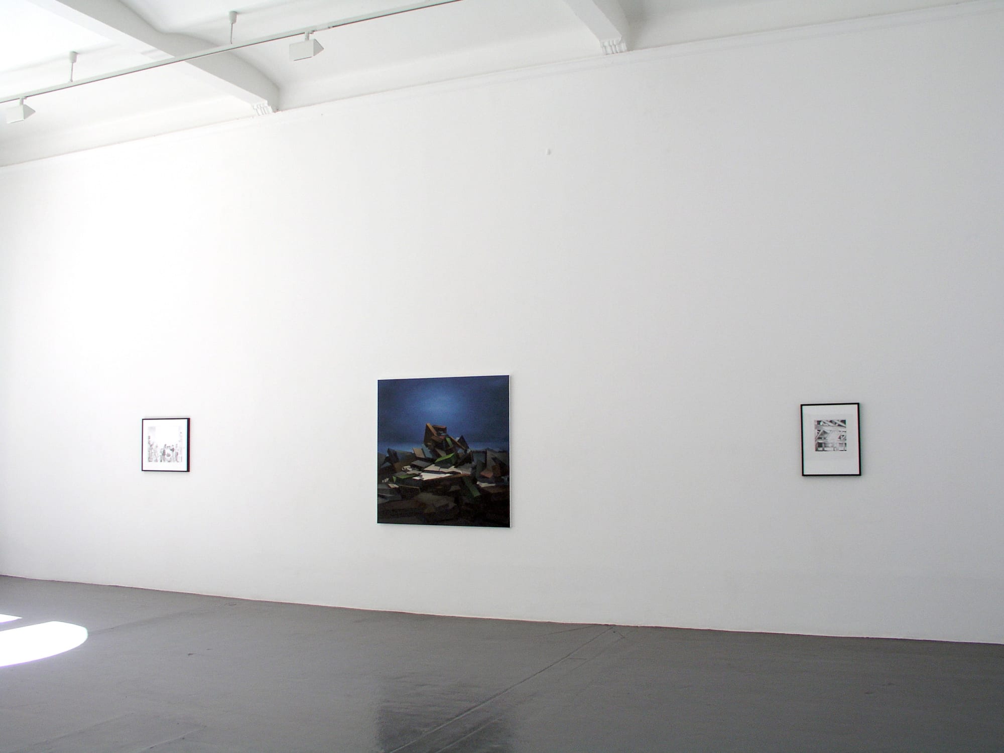 Carl Hammoud | Register