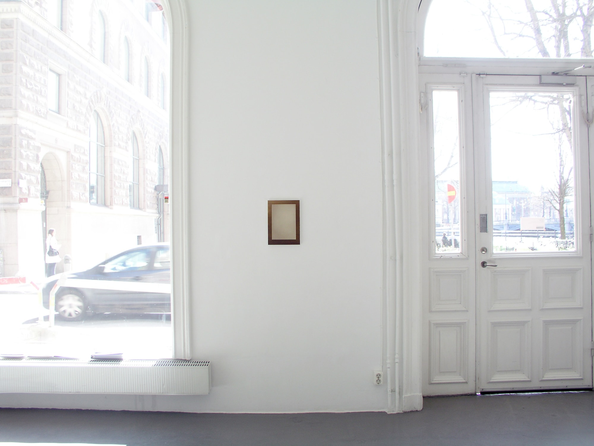 Carl Hammoud | Register