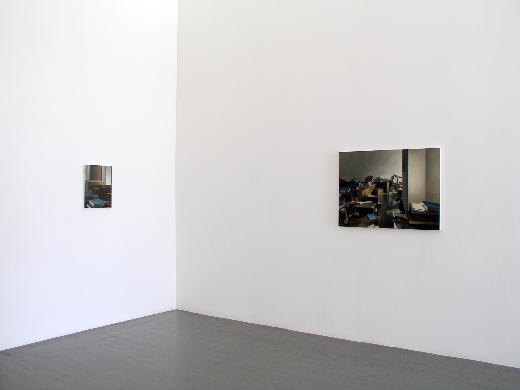 Carl Hammoud | Register