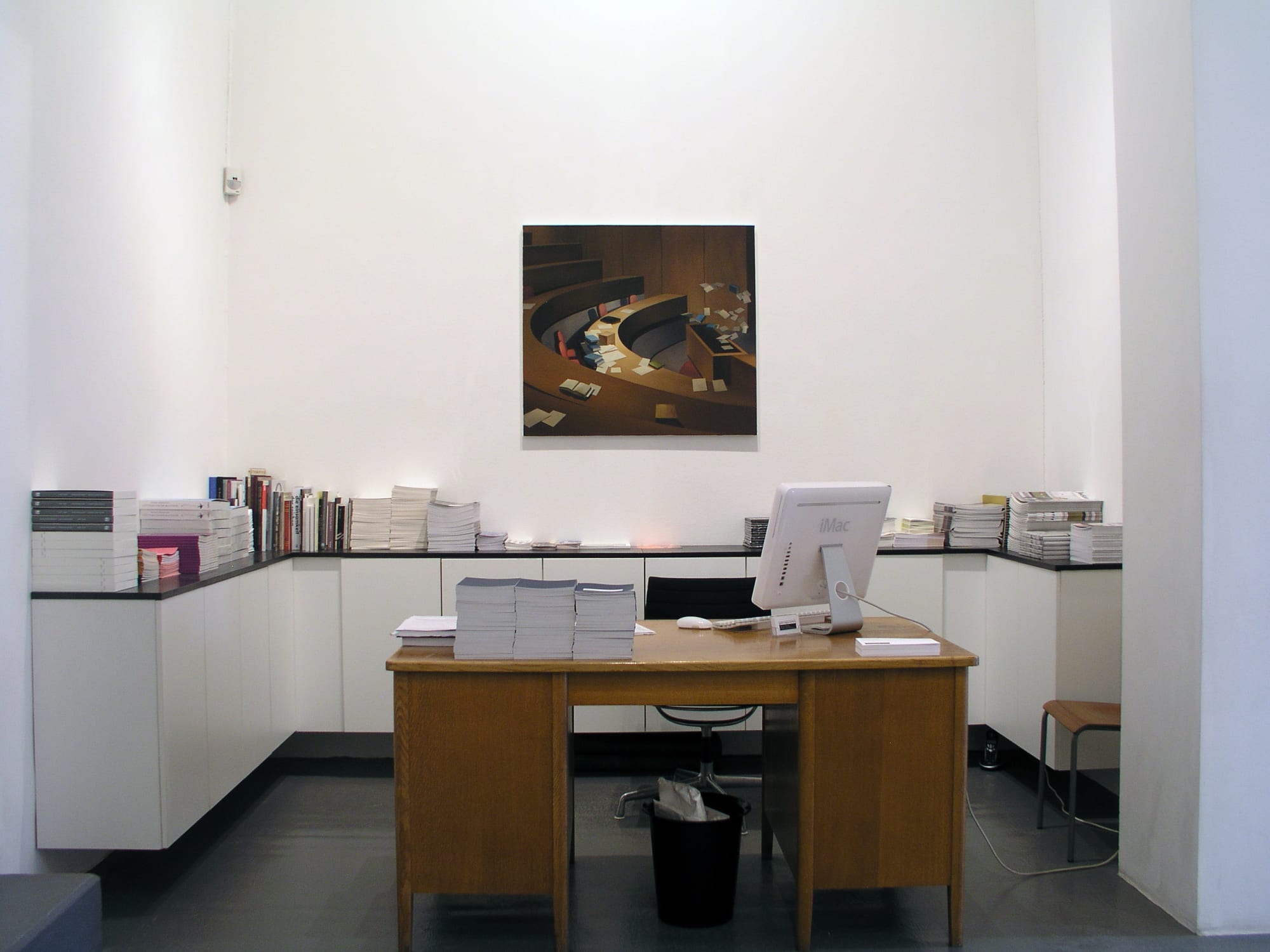 Carl Hammoud | Register