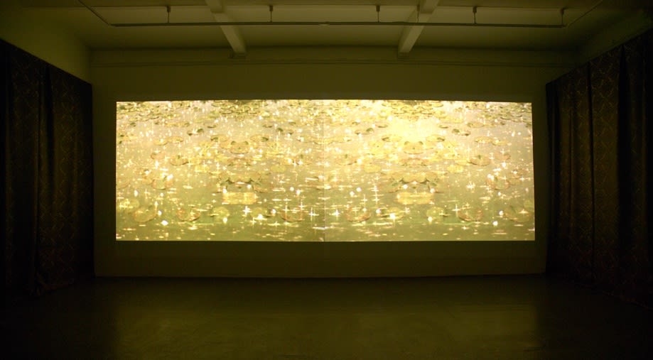 Petra Lindholm | All is One