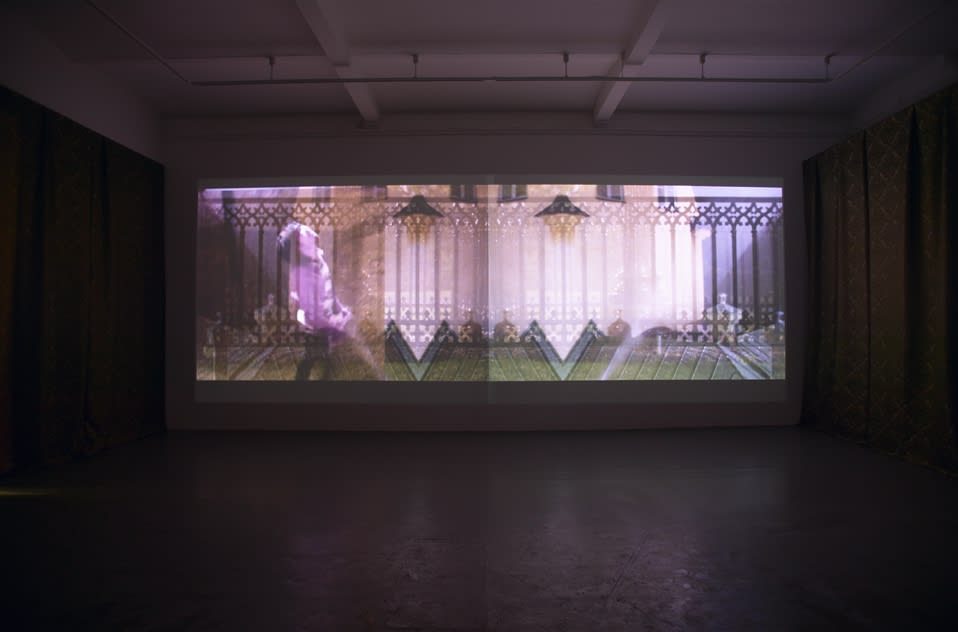 Petra Lindholm | All is One