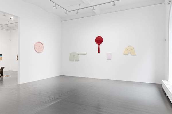 Mette Björnberg | Dagar och Nätter / Days and Nights