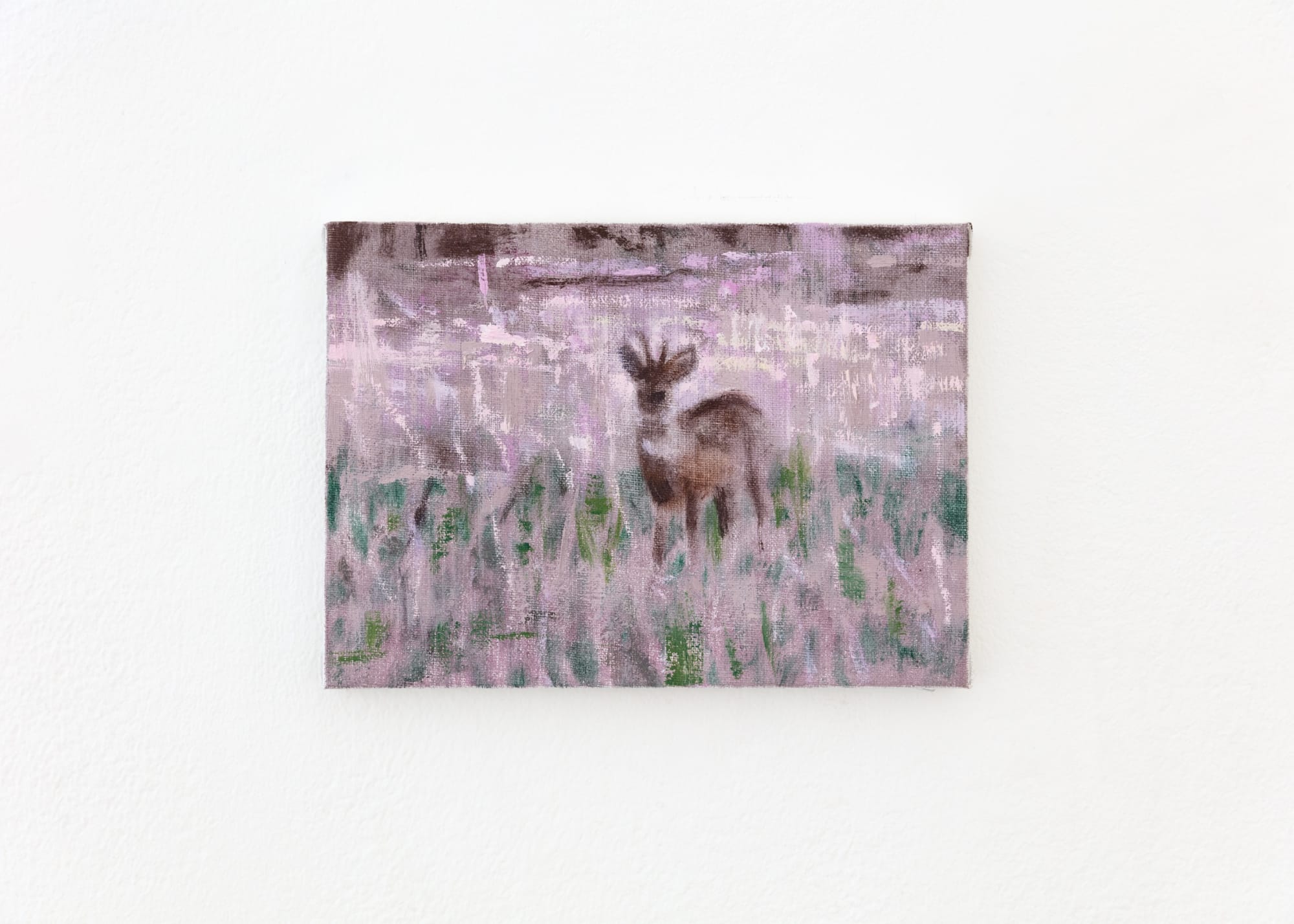 Susanne Johansson | Tidstecken / Signs of Time