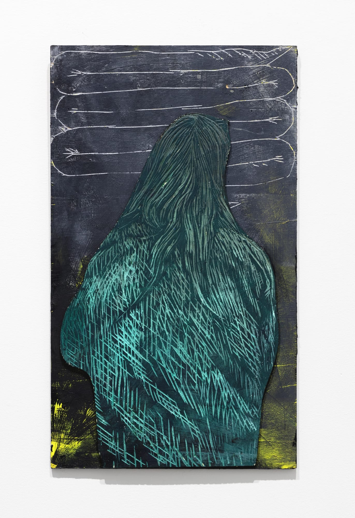 Idun Baltzersen | Andras Ögon / The Eyes of Others