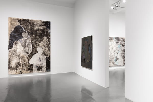 Idun Baltzersen | Andras Ögon / The Eyes of Others