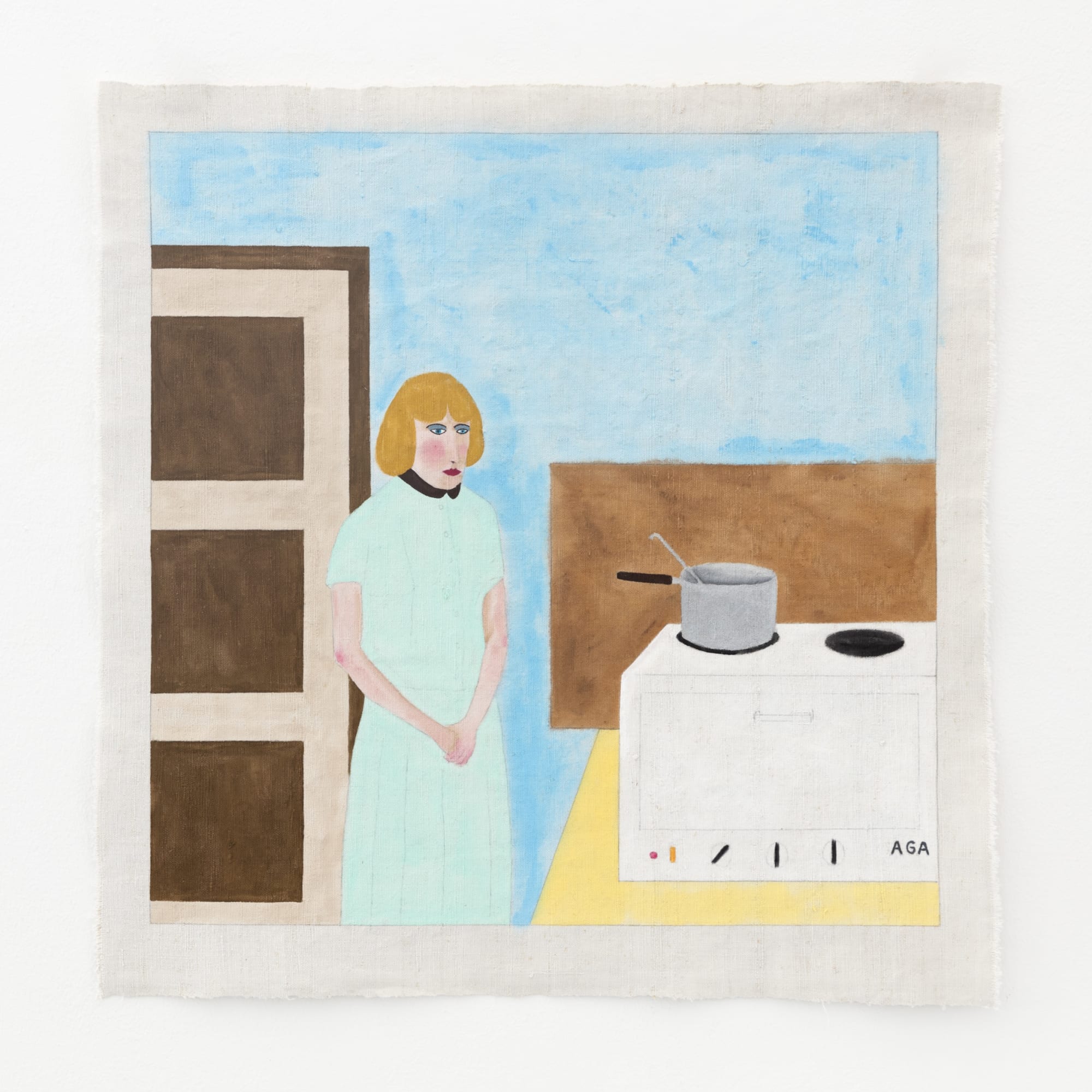 Richard Johansson | Dagar och Nätter / Days and Nights