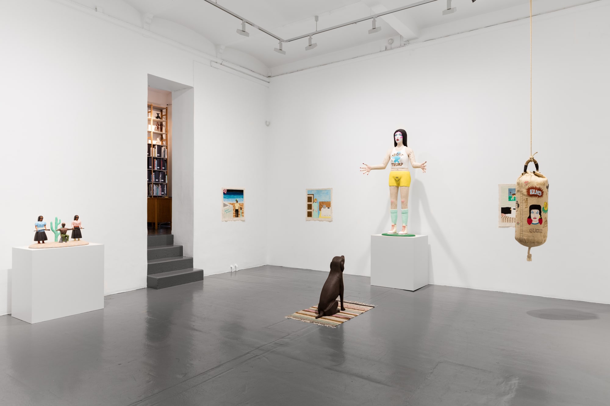 Richard Johansson | Dagar och Nätter / Days and Nights