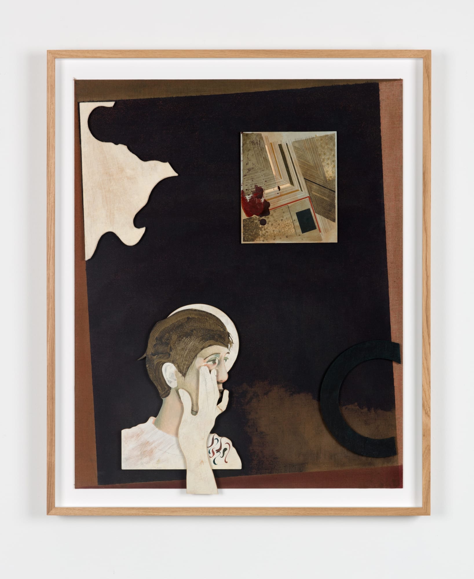 JENS FÄNGE, HEIRLOOM, 2020