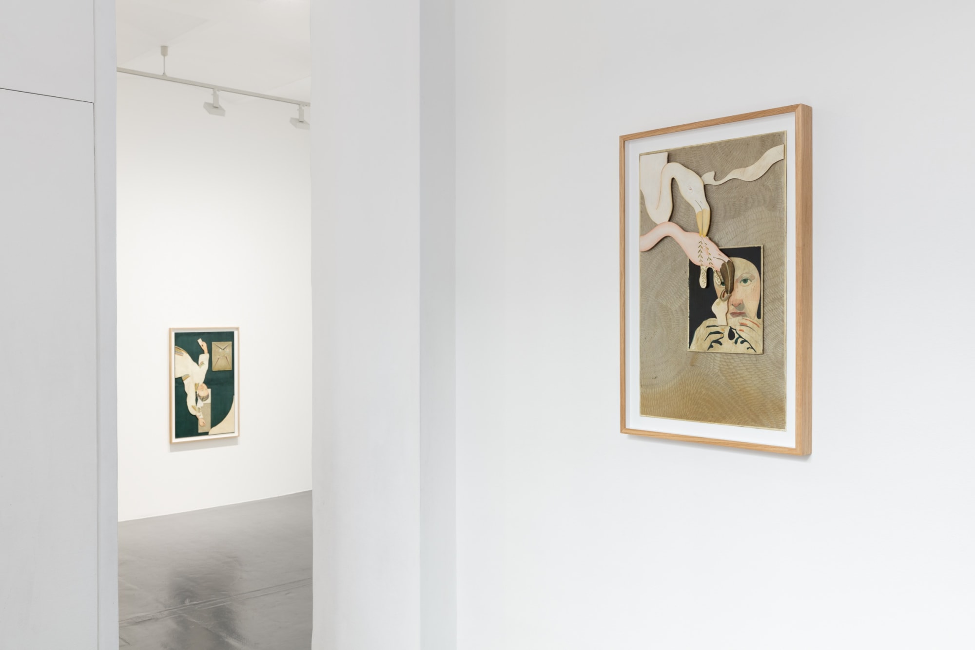 Jens Fänge | Ljusår / Light Years