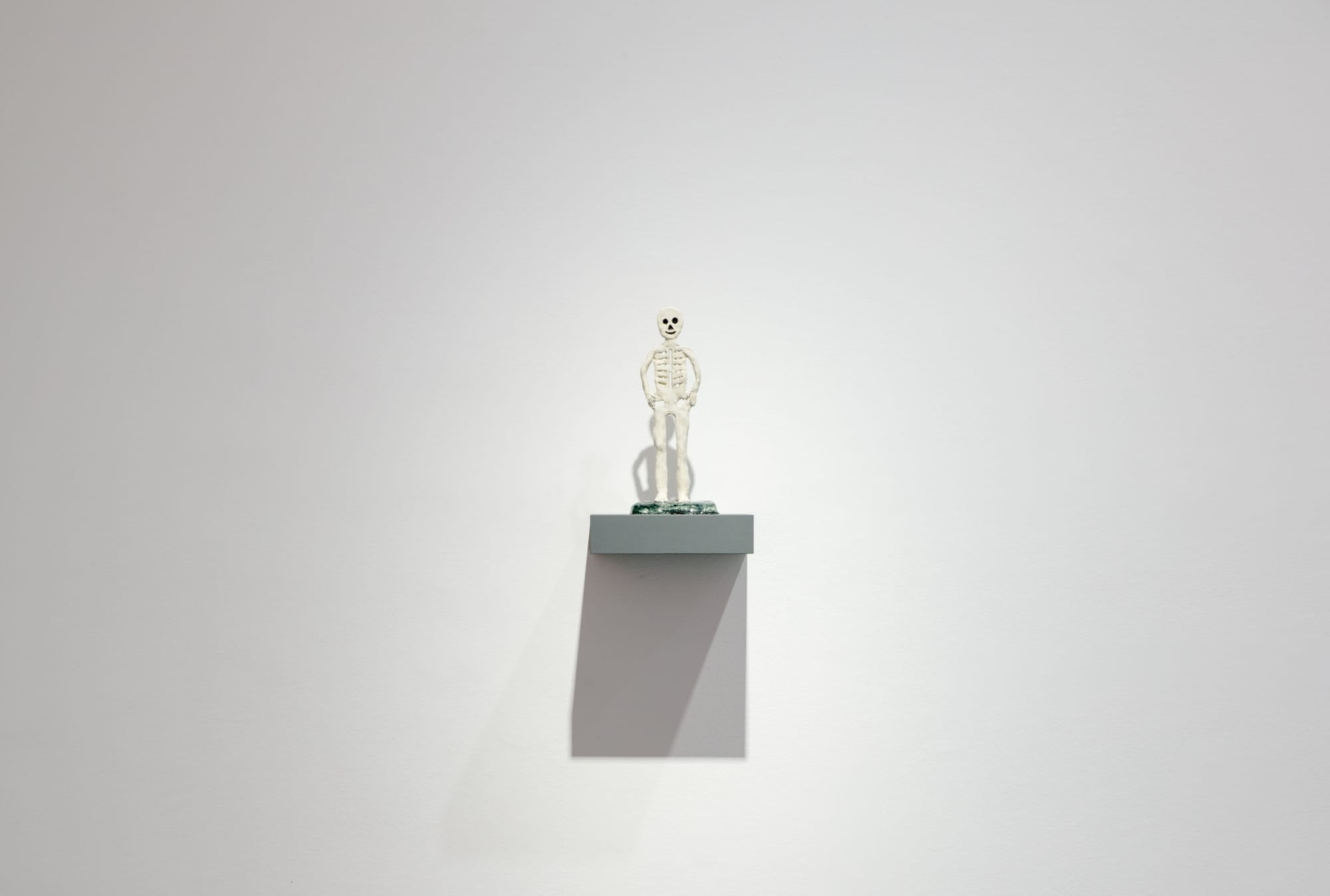 Klara Kristalova | Upp i rök / Up in Smoke