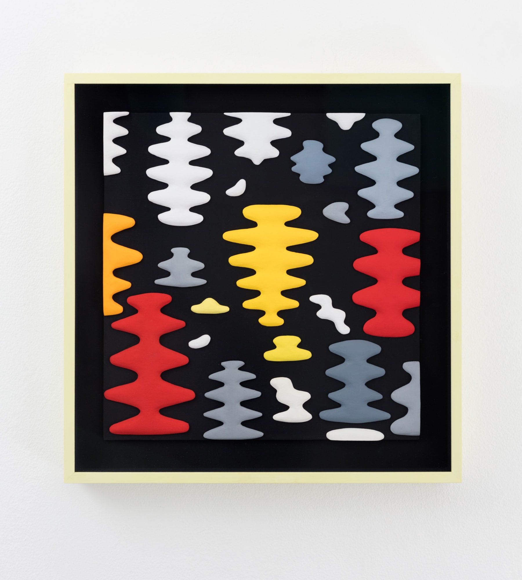 Lisa Jonasson Eftervärme / After heating, 2020