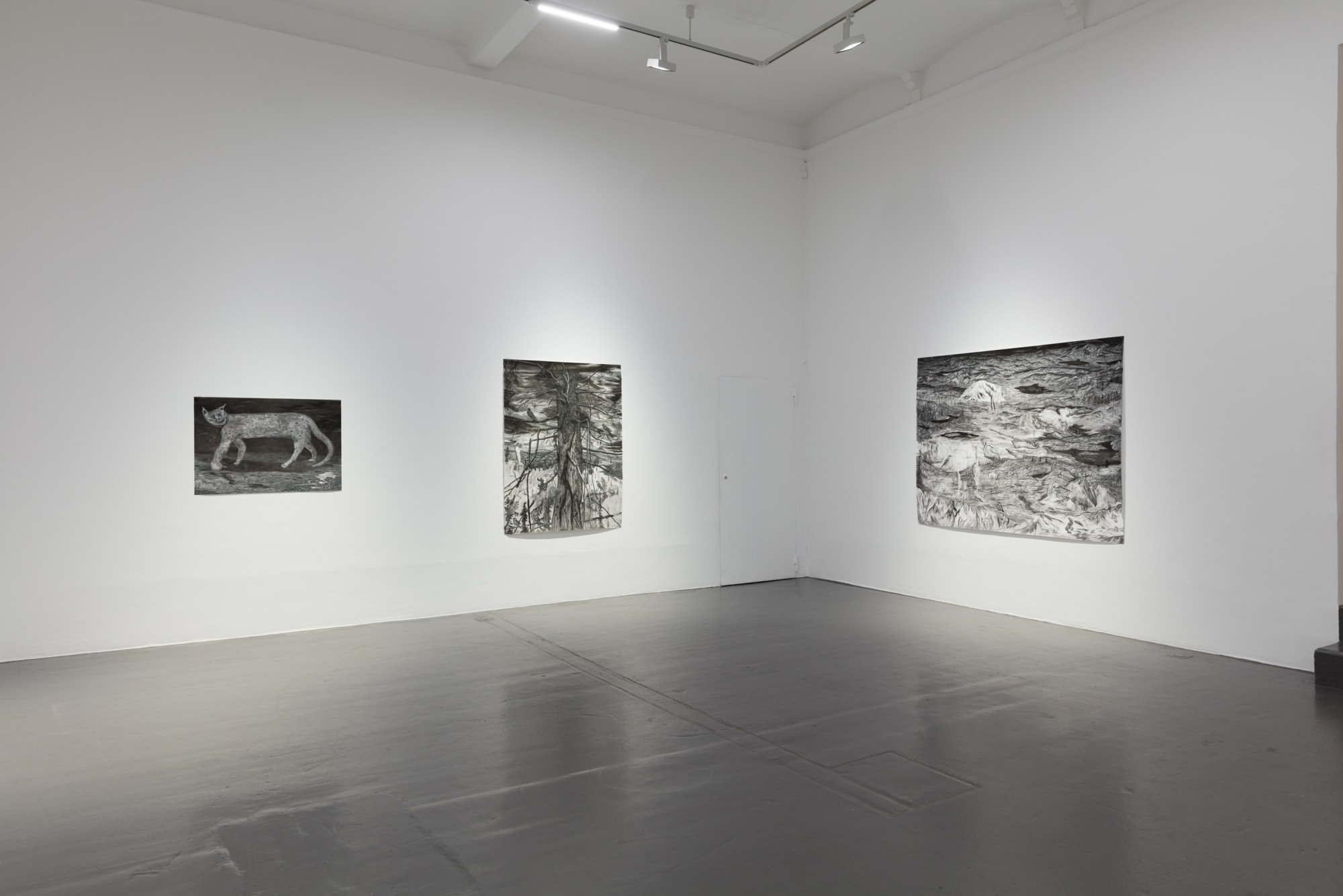 Jeff Olsson | Åhnej / Oh No