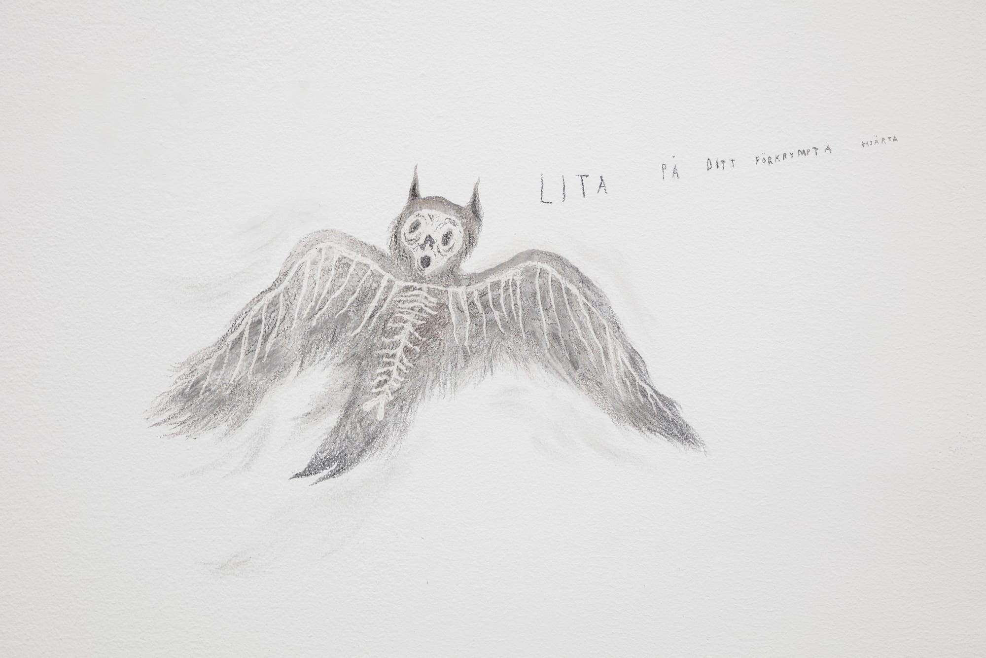 Jeff Olsson | Åhnej / Oh No