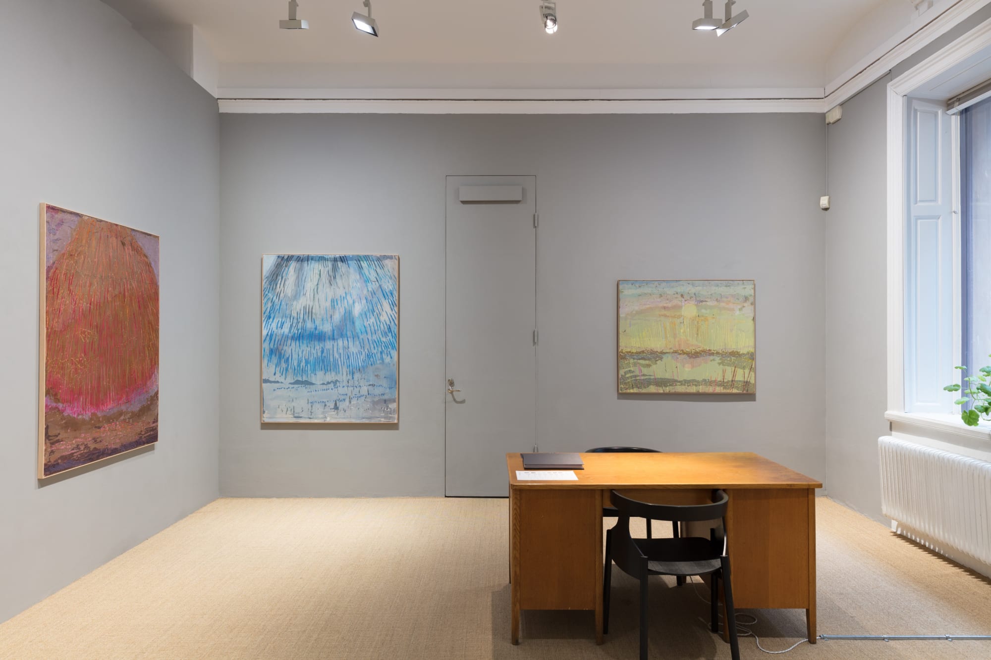 Petra Lindholm | Whatever Knocks on Your Door, Dance with it