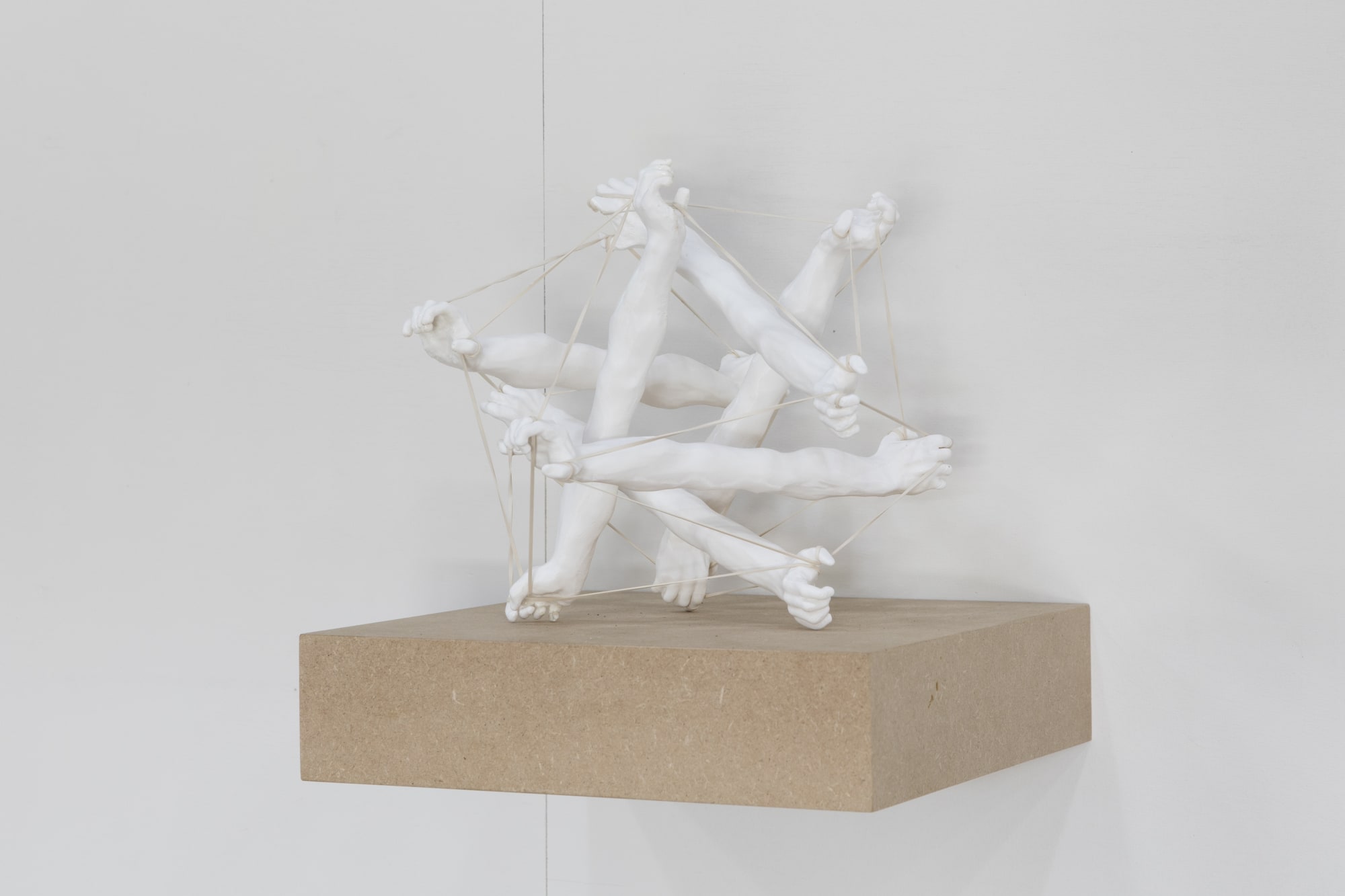 Bella Rune Petite Titan in Tension: Inferno, 2020