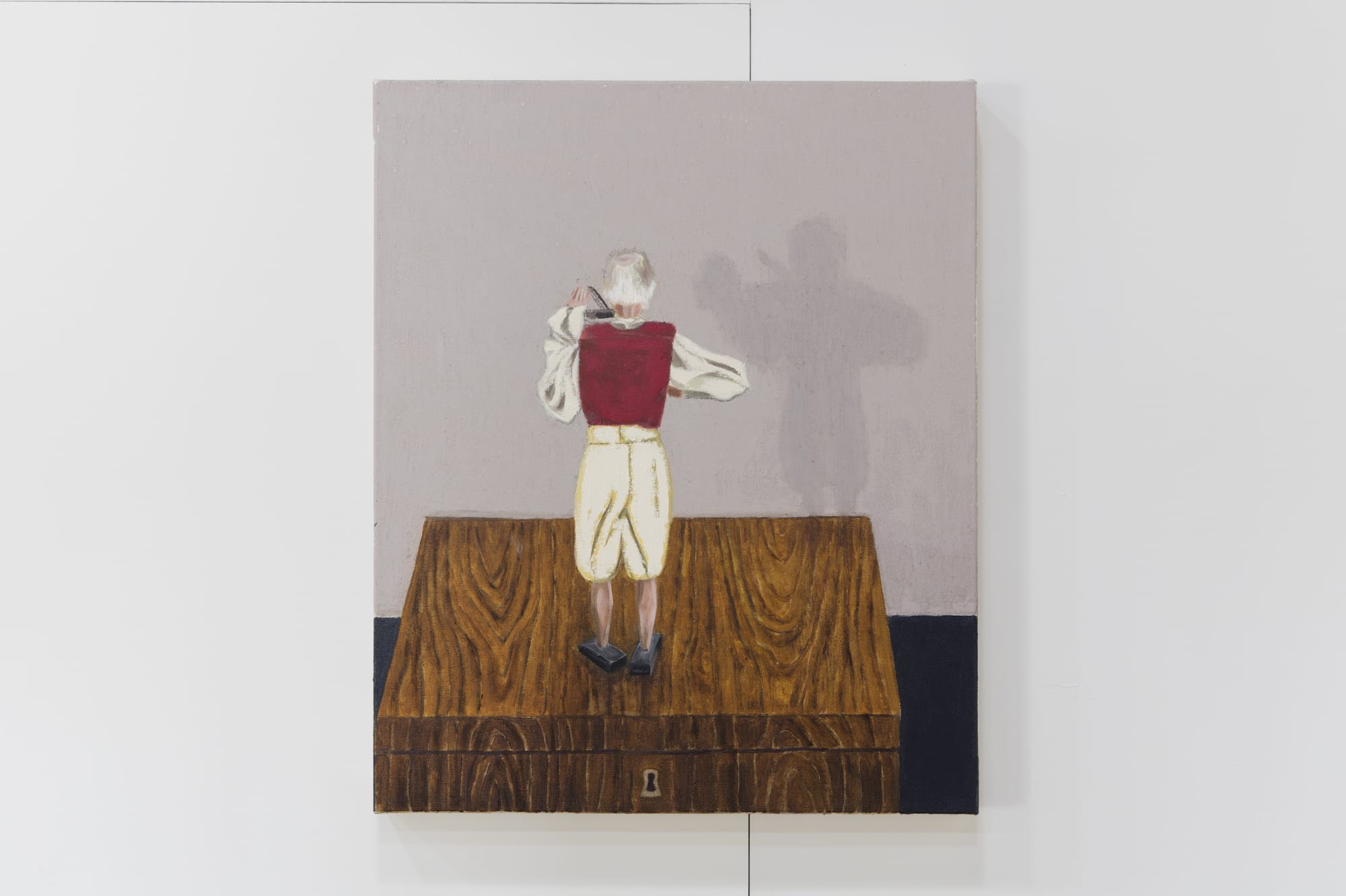 Mamma Andersson Spelman / Musician, 2020