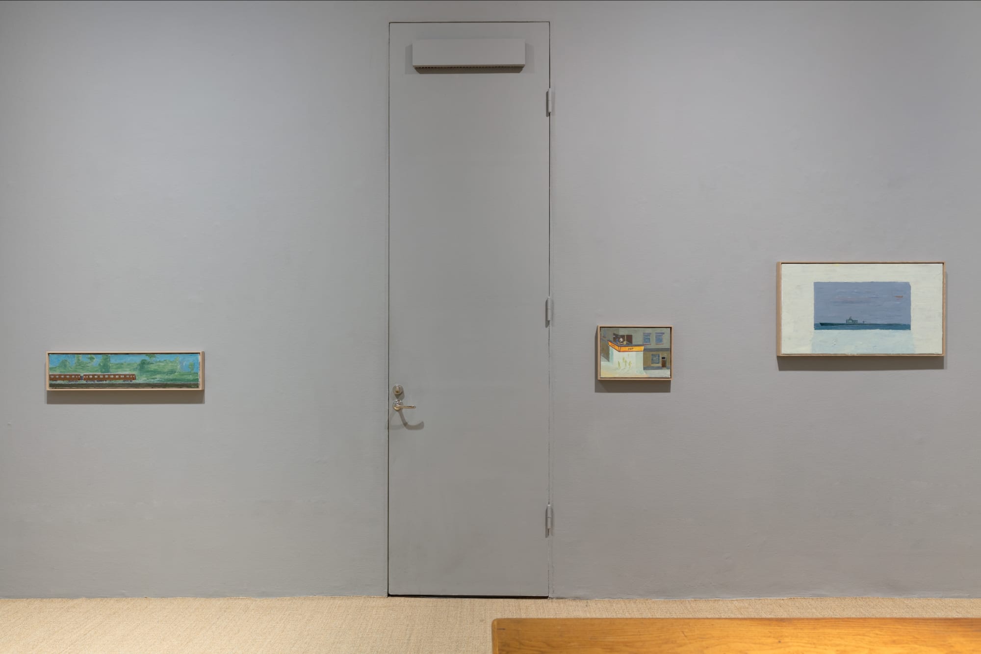 Niklas Eneblom | Thin Air