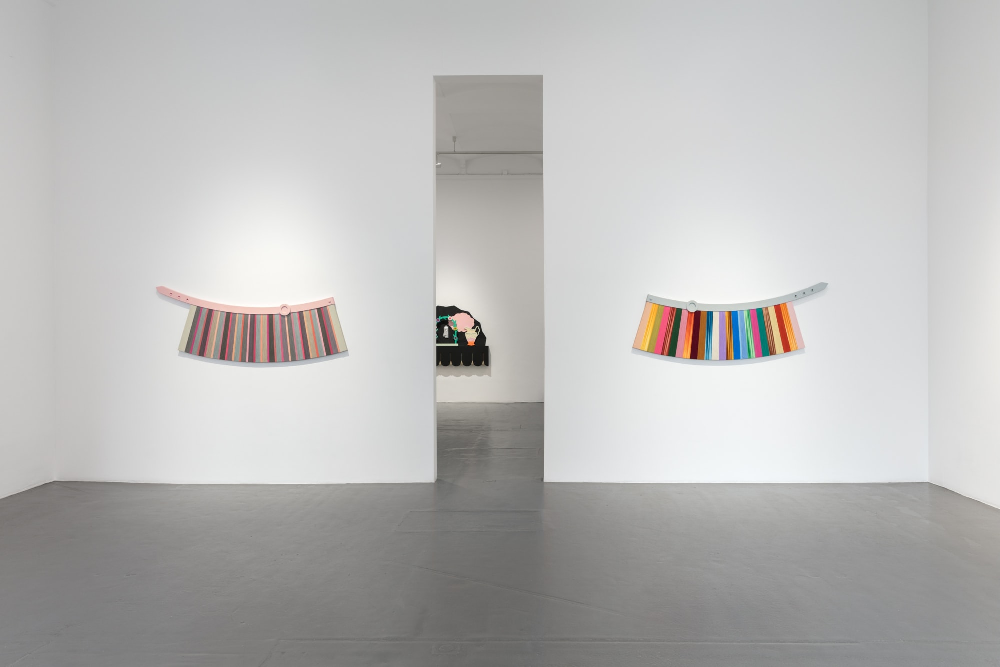 Mette Björnberg | Till mina flickor / For My Girls