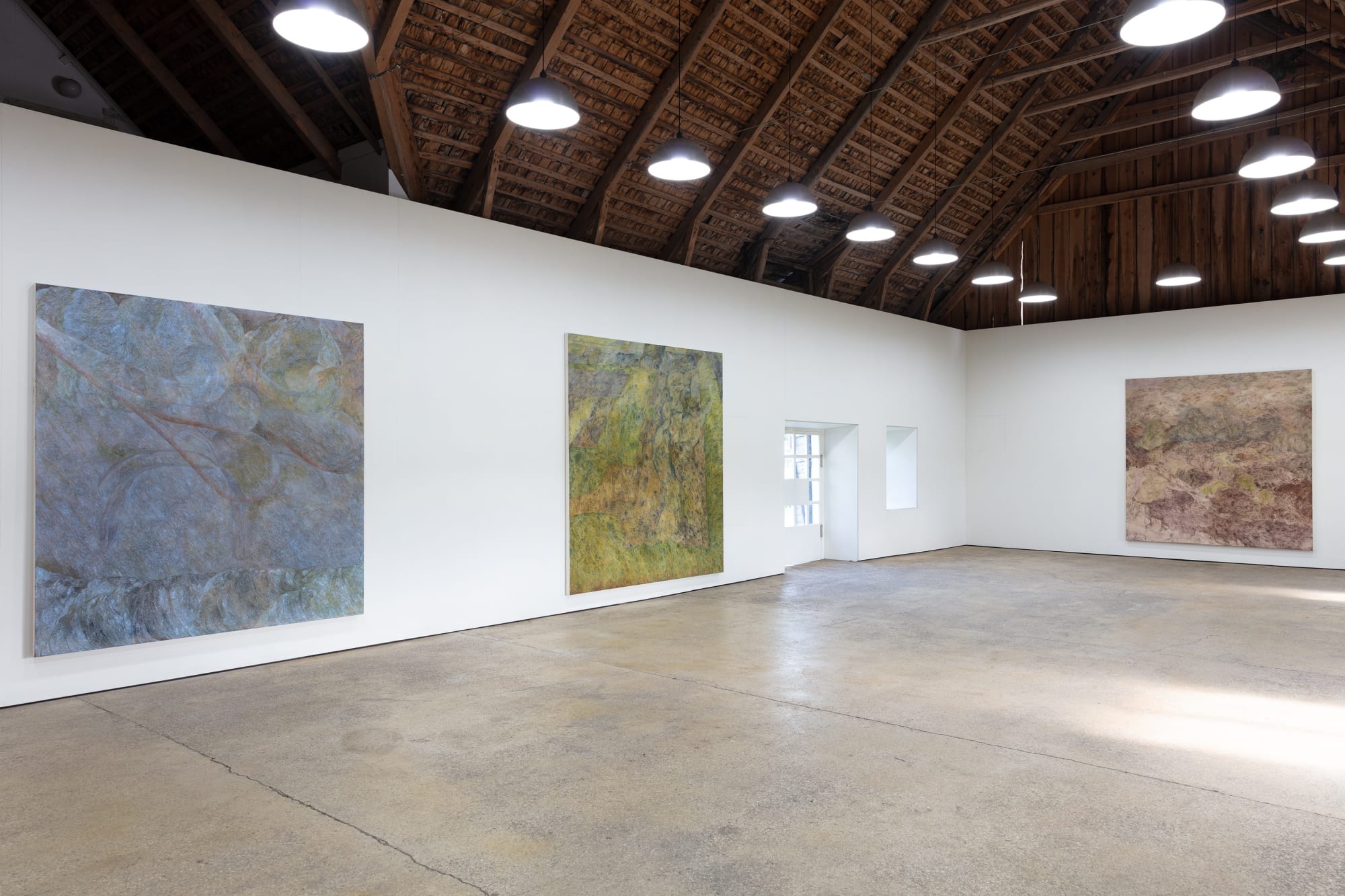 Ebba Svensson | Karta över dy / Map over Mud