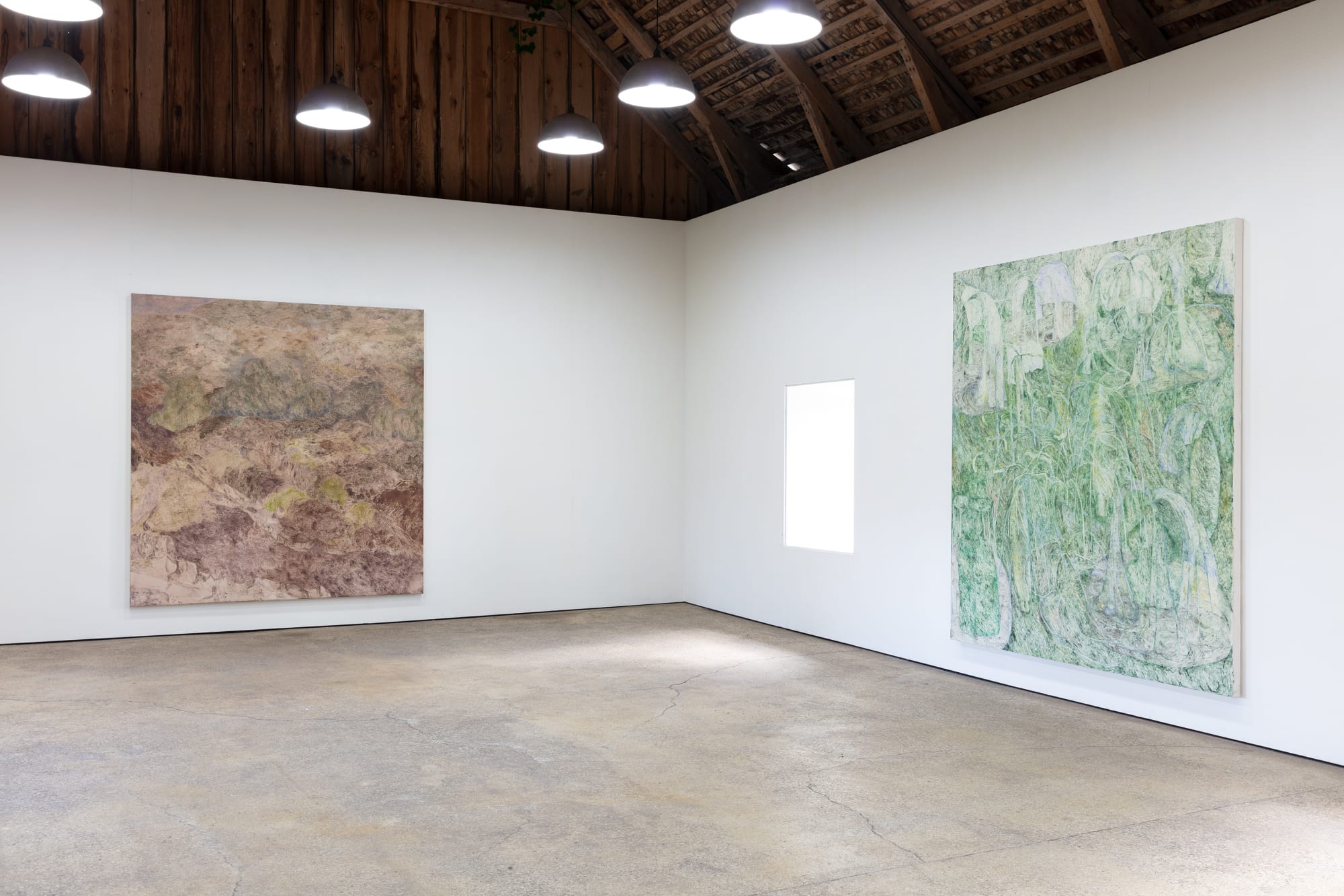 Ebba Svensson | Karta över dy / Map over Mud