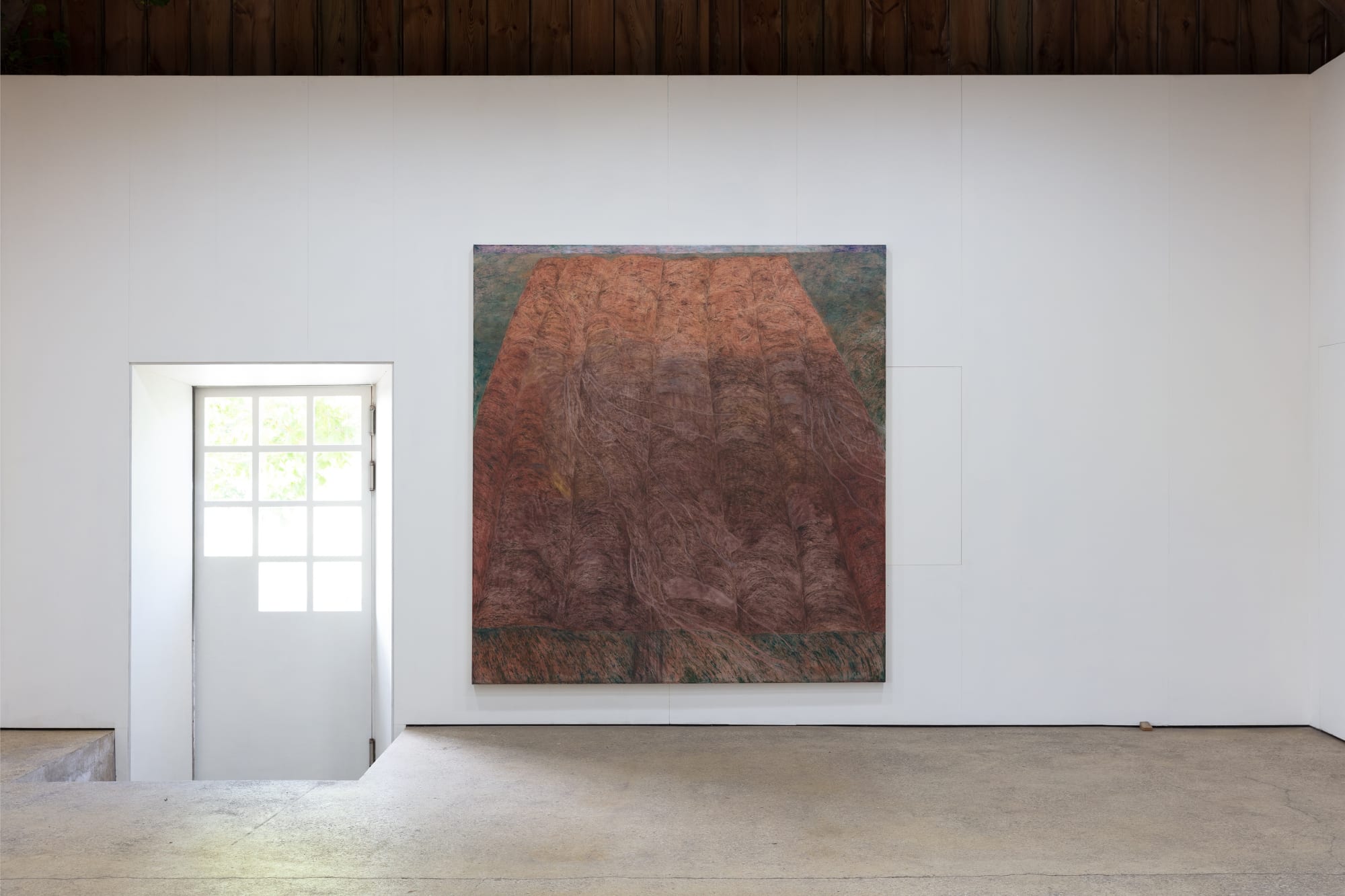 Ebba Svensson | Karta över dy / Map over Mud