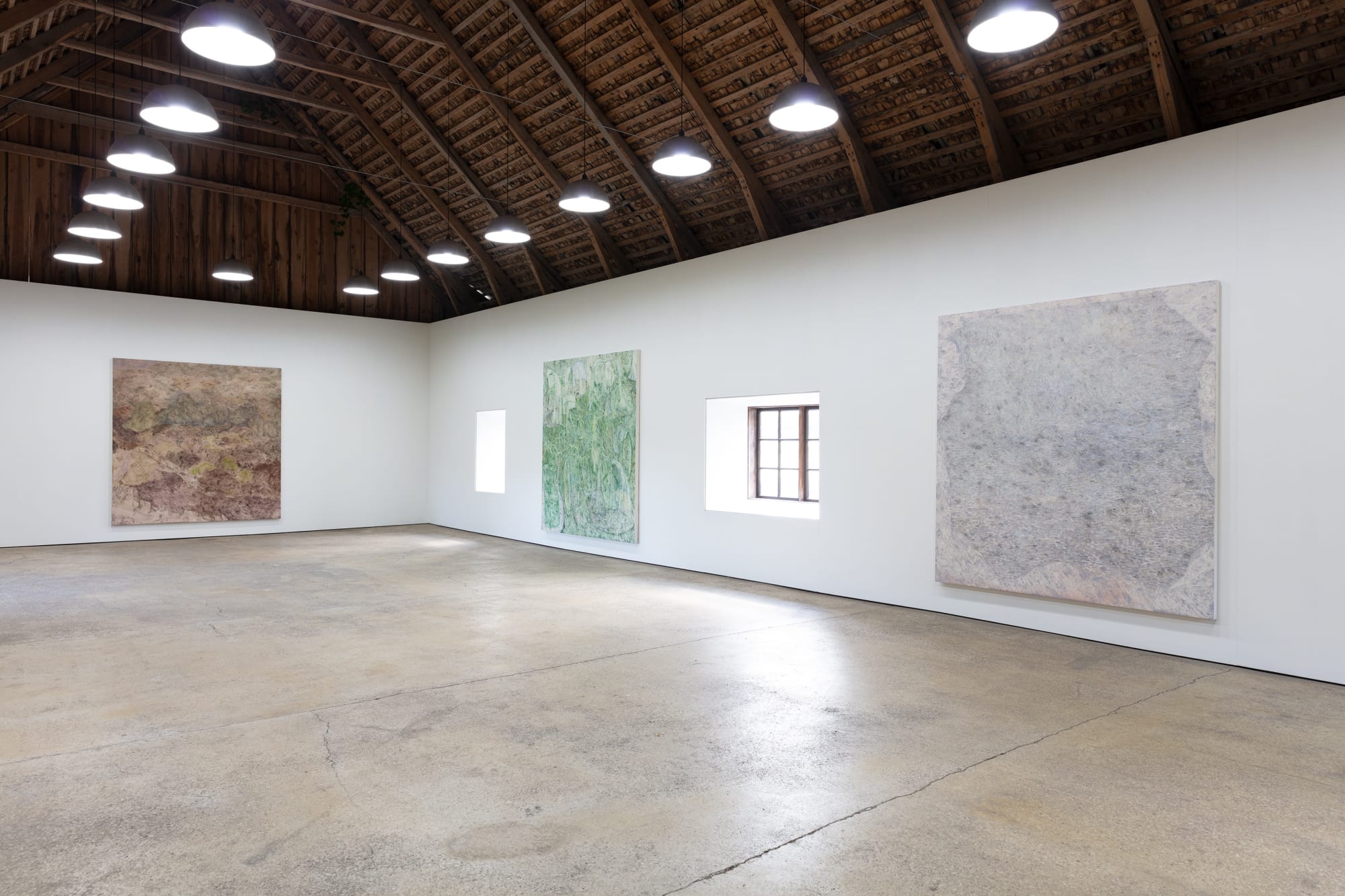 Ebba Svensson | Karta över dy / Map over Mud