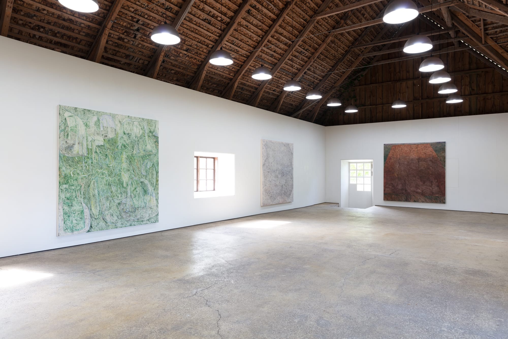 Ebba Svensson | Karta över dy / Map over Mud