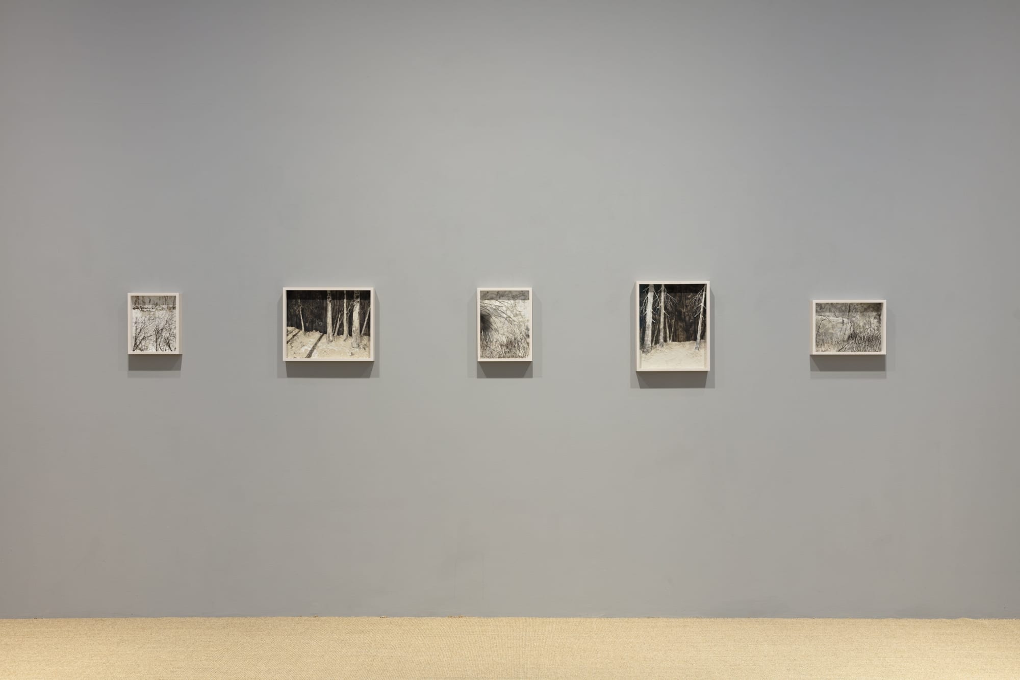 Johanna Karlsson | Notes / Anteckningar