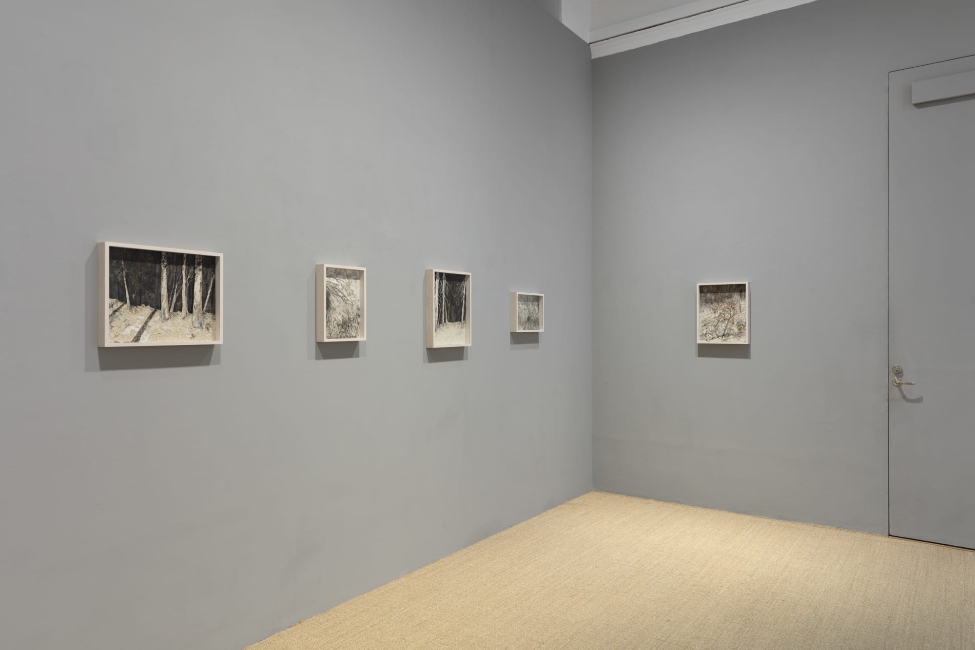 Johanna Karlsson | Notes / Anteckningar