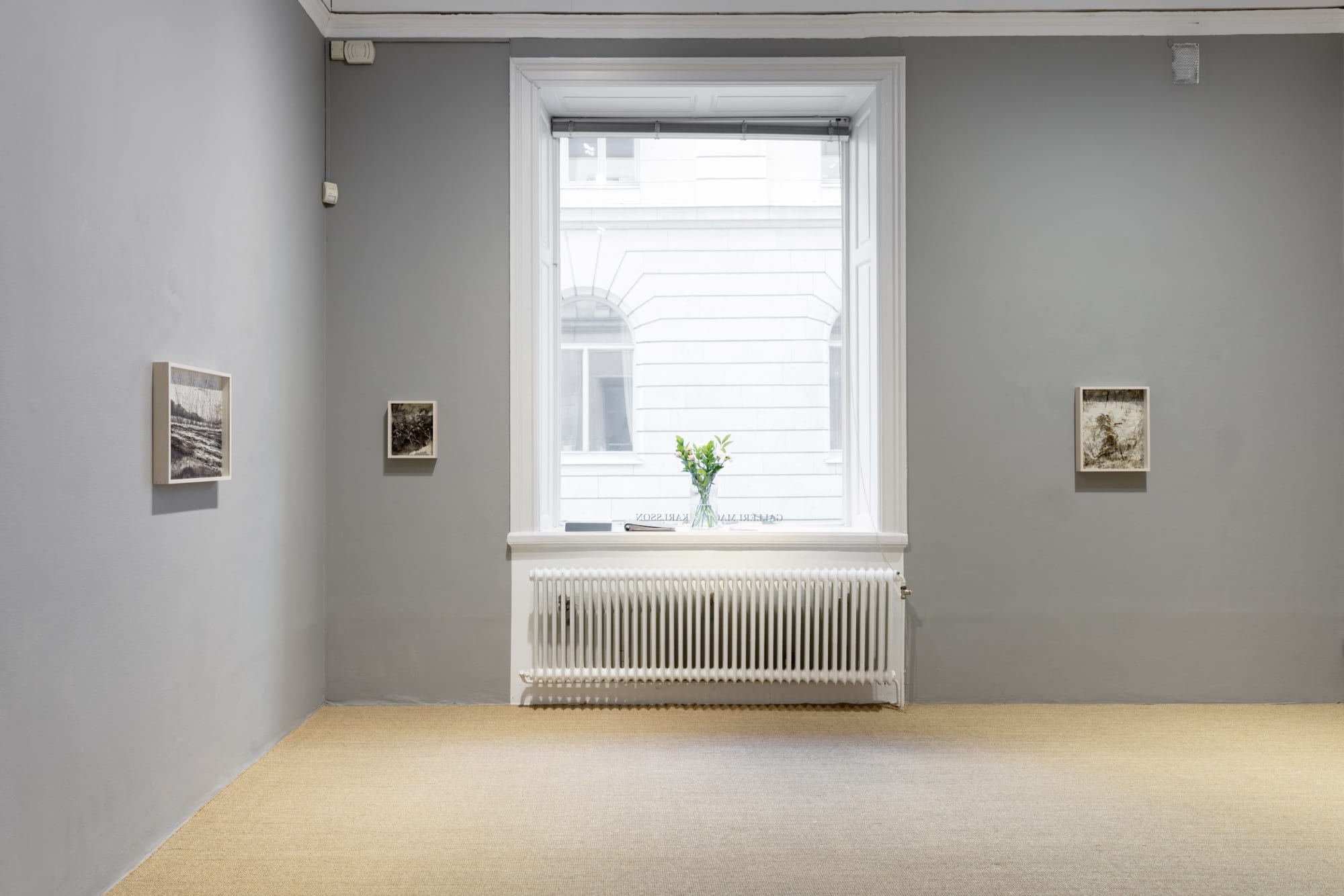 Johanna Karlsson | Notes / Anteckningar