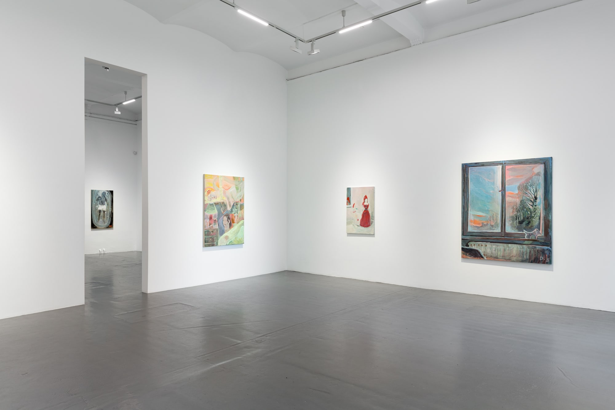 Duda Bebek | Phantom