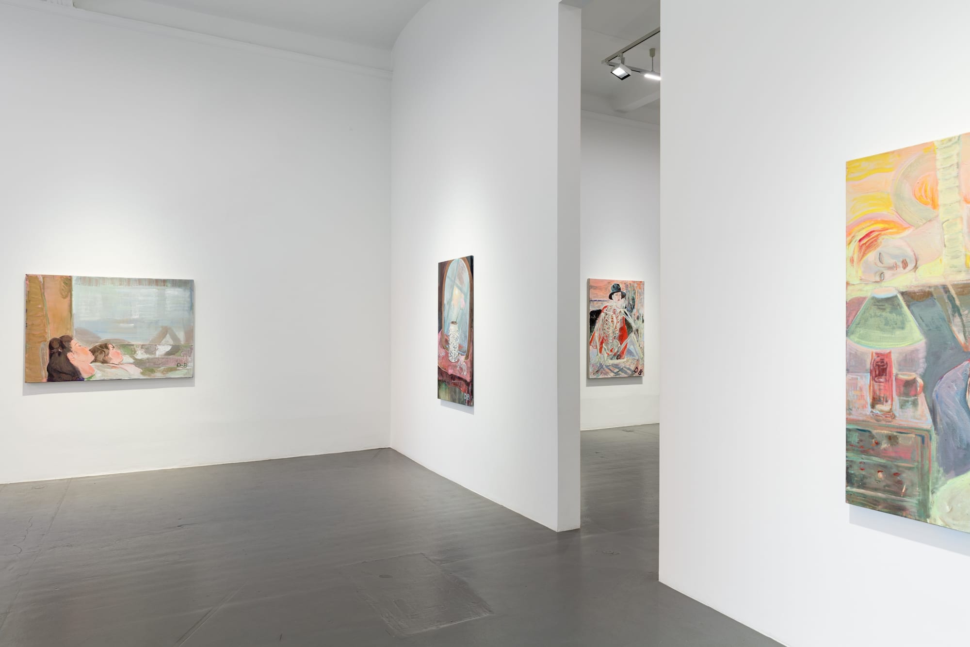 Duda Bebek | Phantom