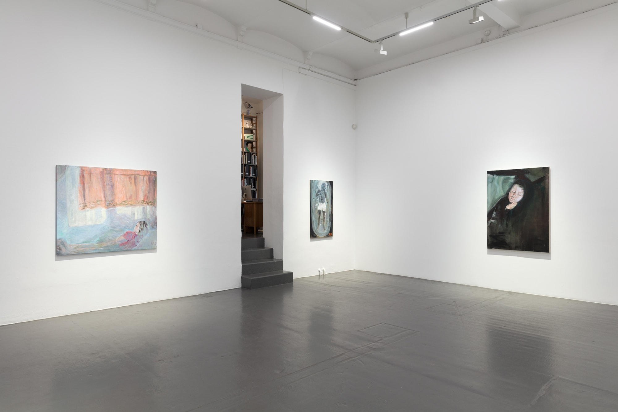 Duda Bebek | Phantom