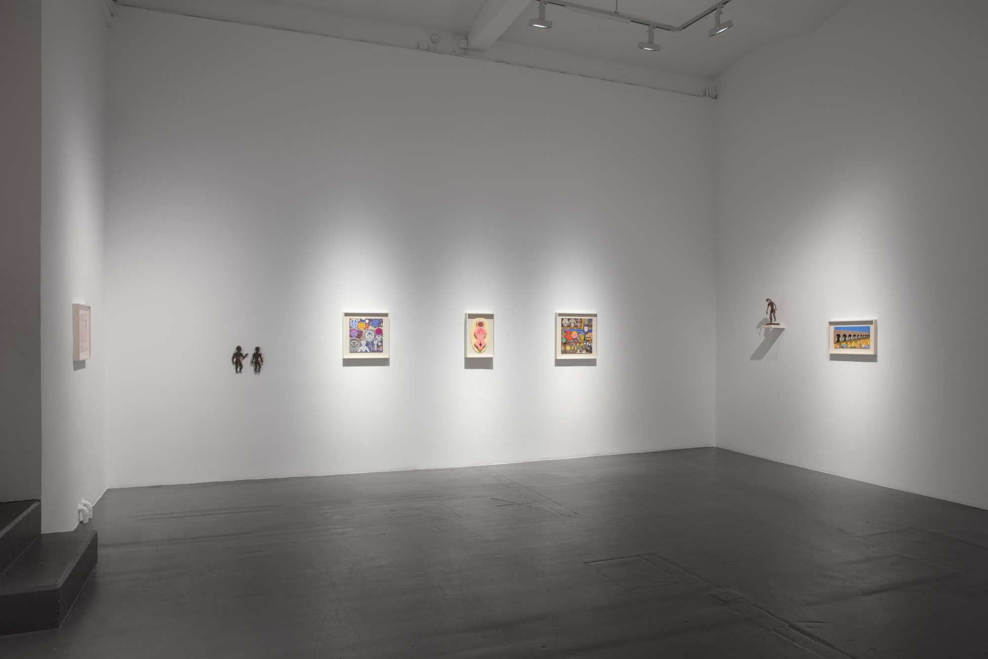 Lisa Jonasson | Verklighetsutflykt / Reality Trip