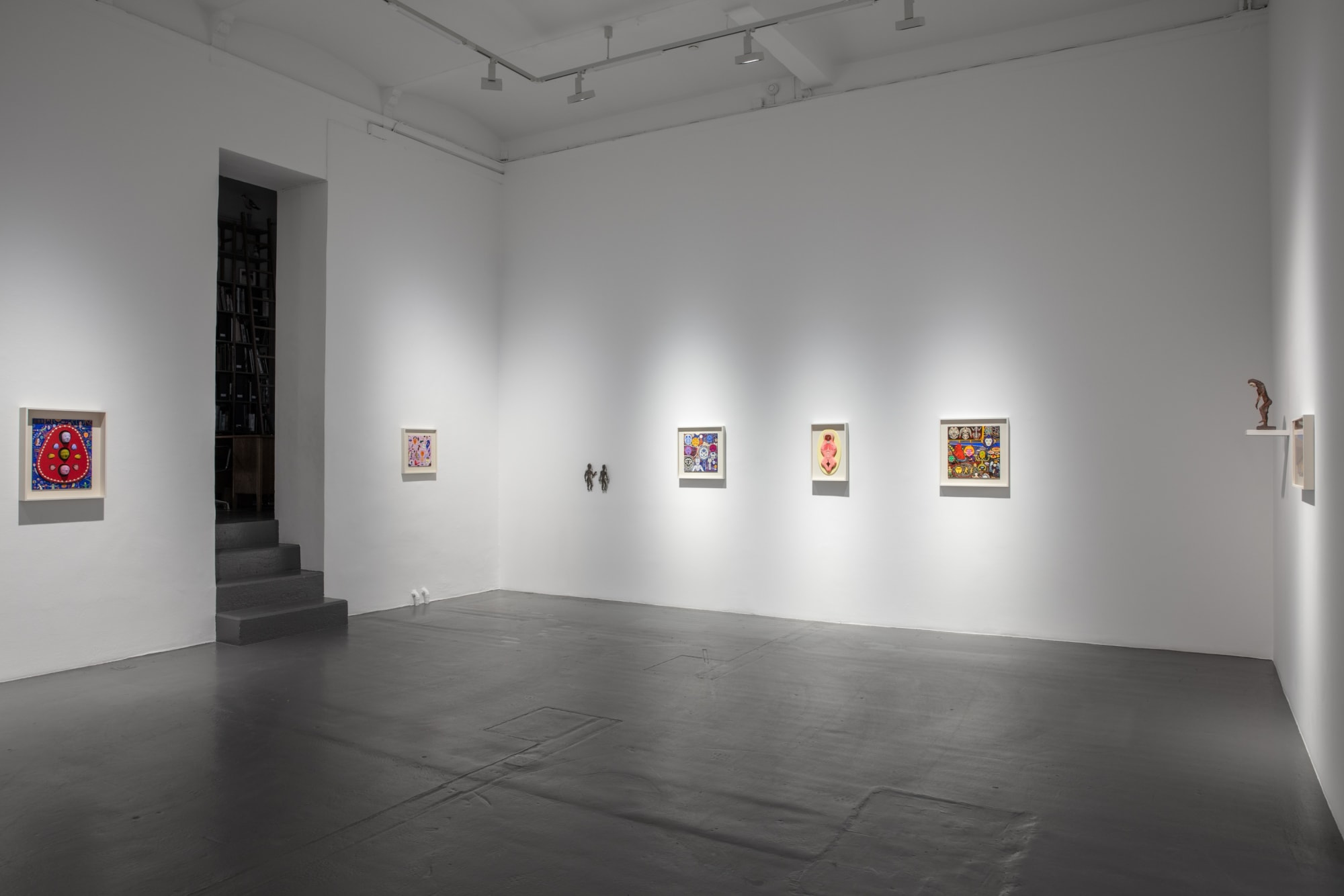 Lisa Jonasson | Verklighetsutflykt / Reality Trip