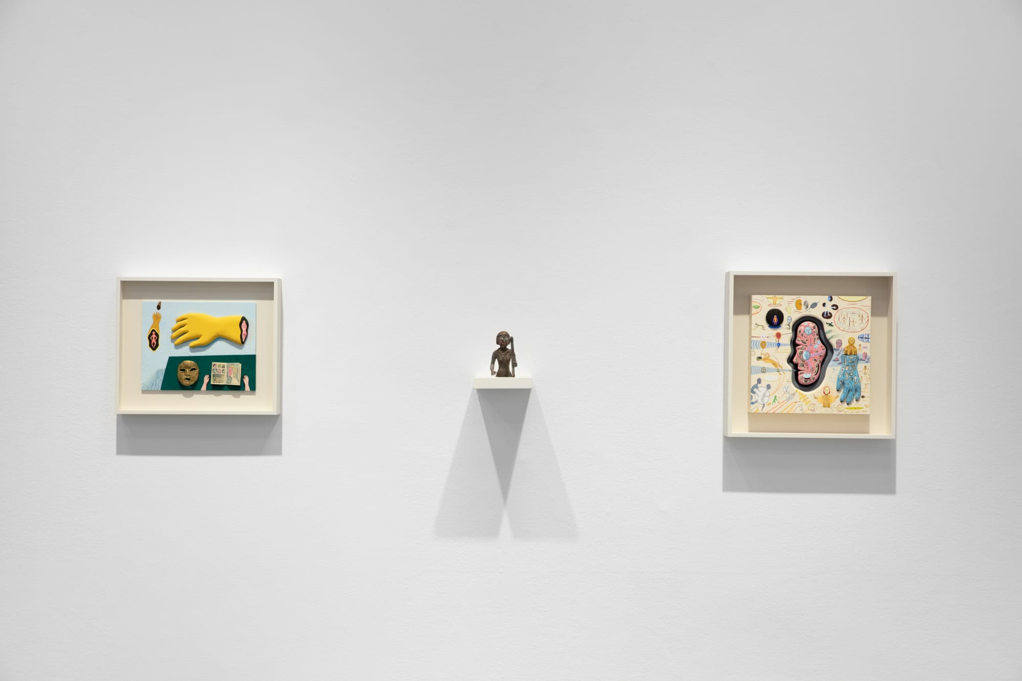 Lisa Jonasson | Verklighetsutflykt / Reality Trip